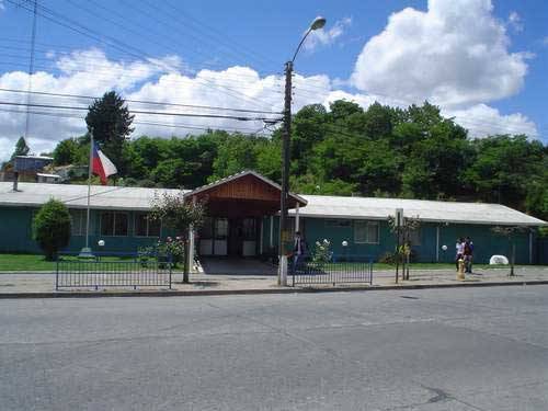 Museo de la Memoria